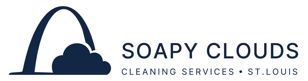 Soapy Clouds